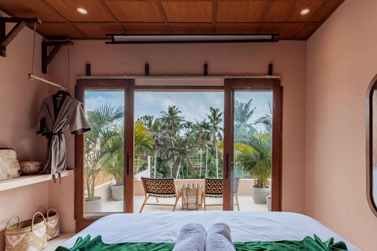 Woywoy Escape Tabo - Adults Only Villa Ubud Kültér fotó