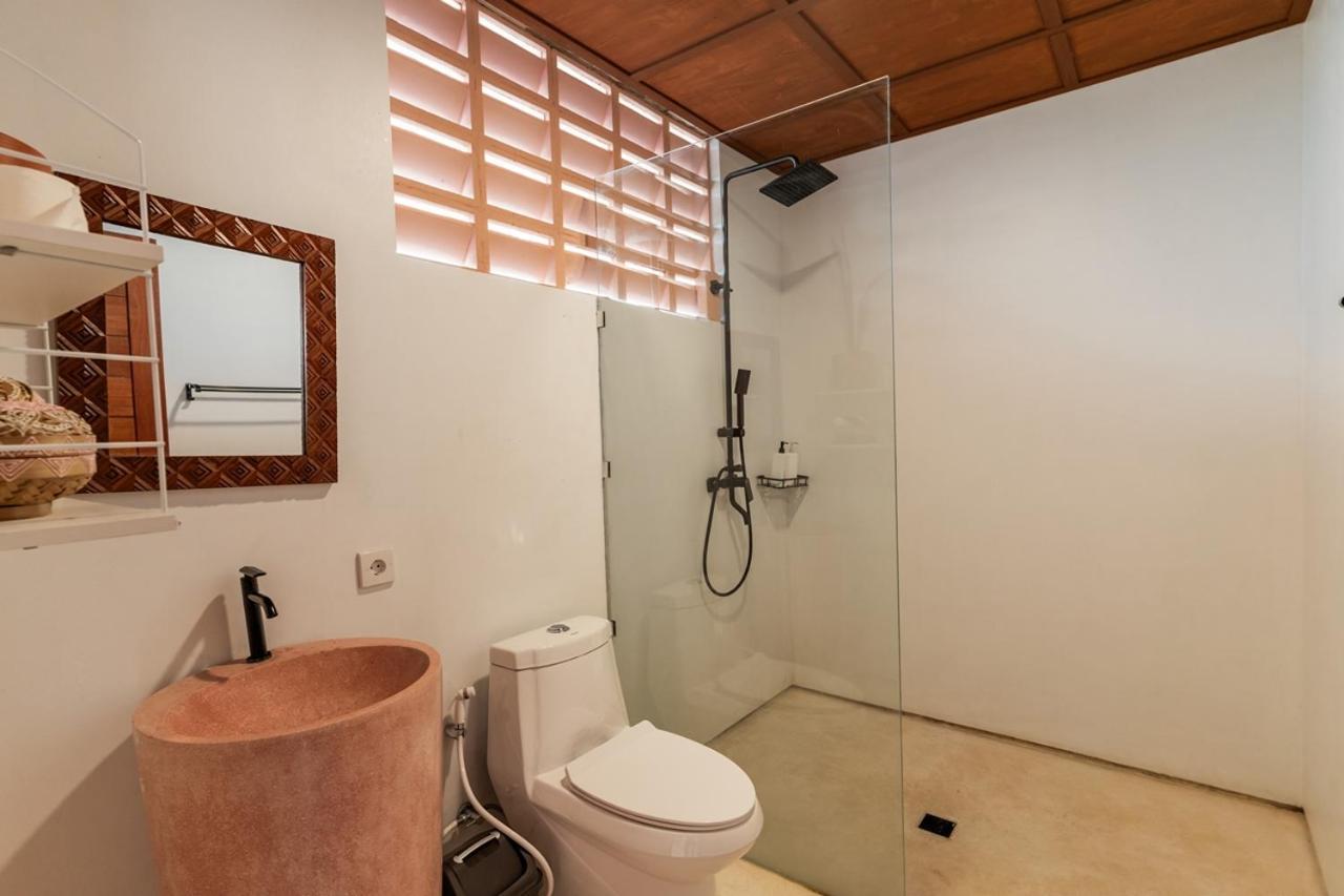 Woywoy Escape Tabo - Adults Only Villa Ubud Kültér fotó
